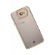 Newface Samsung Galaxy J7 Prime Kılıf Liva Lens Silikon - Beyaz