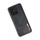 Newface Xiaomi Poco C40 Kılıf Loop Deri Silikon - Lacivert Newface Xiaomi Poco C40 Kılıf Loop Deri Silikon - Lacivert