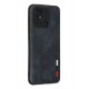 Newface Xiaomi Poco C40 Kılıf Loop Deri Silikon - Lacivert Newface Xiaomi Poco C40 Kılıf Loop Deri Silikon - Lacivert