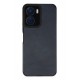 Newface Vivo Y16 Kılıf Loop Deri Silikon - Lacivert Newface Vivo Y16 Kılıf Loop Deri Silikon - Lacivert