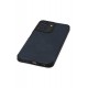 Newface Vivo Y16 Kılıf Loop Deri Silikon - Lacivert Newface Vivo Y16 Kılıf Loop Deri Silikon - Lacivert