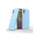 Newface Samsung Galaxy A04 Kılıf Optimum Silikon - Sky Blue Newface Samsung Galaxy A04 Kılıf Optimum Silikon - Sky Blue