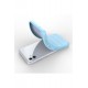 Newface Samsung Galaxy A04 Kılıf Optimum Silikon - Sky Blue Newface Samsung Galaxy A04 Kılıf Optimum Silikon - Sky Blue