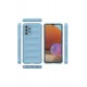 Newface Samsung Galaxy A32 Kılıf Optimum Silikon - Sky Blue Newface Samsung Galaxy A32 Kılıf Optimum Silikon - Sky Blue