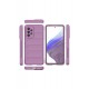 Newface Samsung Galaxy A53 5G Kılıf Optimum Silikon - Mor Newface Samsung Galaxy A53 5G Kılıf Optimum Silikon - Mor