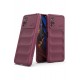 Newface Xiaomi Poco X4 Pro 5G Kılıf Optimum Silikon - Bordo Newface Xiaomi Poco X4 Pro 5G Kılıf Optimum Silikon - Bordo