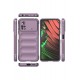 Newface Xiaomi Poco X4 Pro 5G Kılıf Optimum Silikon - Mor Newface Xiaomi Poco X4 Pro 5G Kılıf Optimum Silikon - Mor