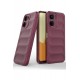 Newface Vivo Y16 Kılıf Optimum Silikon - Bordo Newface Vivo Y16 Kılıf Optimum Silikon - Bordo