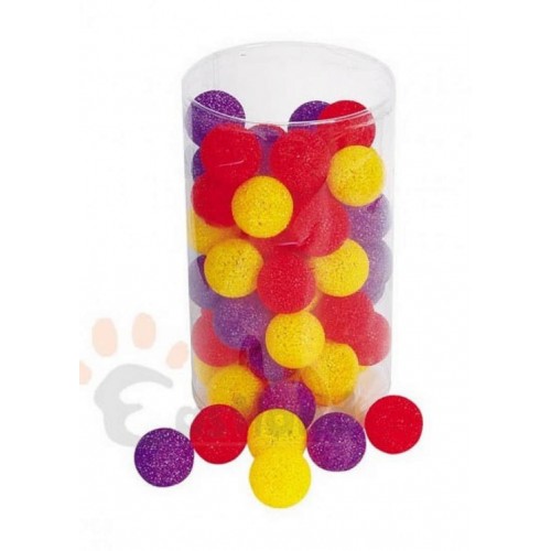 Eastland Oyuncak Top (kedi) 5 Cm (60 Ad.) Eastland Oyuncak Top (kedi) 5 Cm (60 Ad.)