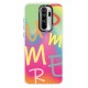 Newface Xiaomi Redmi Note 8 Pro Kılıf Estoril Desenli Kapak - Estoril - 3