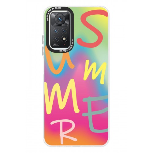 Newface Xiaomi Redmi Note 11 Pro Kılıf Estoril Desenli Kapak - Estoril - 3 Newface Xiaomi Redmi Note 11 Pro Kılıf Estoril Desenli Kapak - Estoril - 3