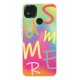 Newface Xiaomi Redmi 10C Kılıf Estoril Desenli Kapak - Estoril - 3