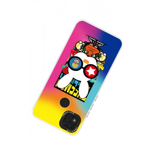 Newface Xiaomi Redmi 10C Kılıf Estoril Desenli Kapak - Estoril - 10 Newface Xiaomi Redmi 10C Kılıf Estoril Desenli Kapak - Estoril - 10