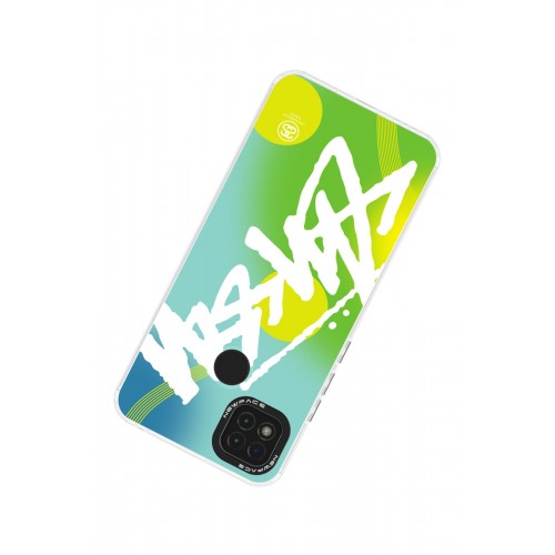 Newface Xiaomi Poco C40 Kılıf Estoril Desenli Kapak - Estoril - 2 Newface Xiaomi Poco C40 Kılıf Estoril Desenli Kapak - Estoril - 2