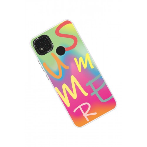 Newface Xiaomi Poco C40 Kılıf Estoril Desenli Kapak - Estoril - 3 Newface Xiaomi Poco C40 Kılıf Estoril Desenli Kapak - Estoril - 3