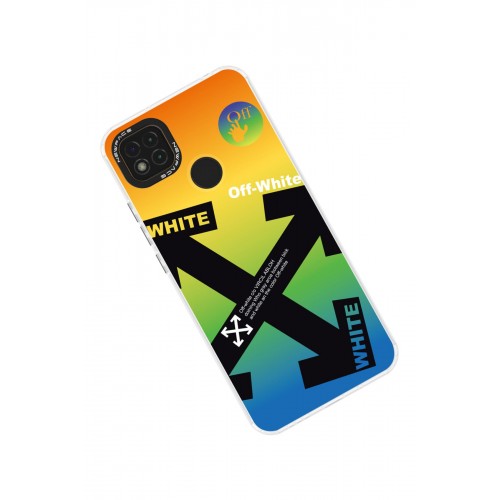 Newface Xiaomi Poco C40 Kılıf Estoril Desenli Kapak - Estoril - 5 Newface Xiaomi Poco C40 Kılıf Estoril Desenli Kapak - Estoril - 5