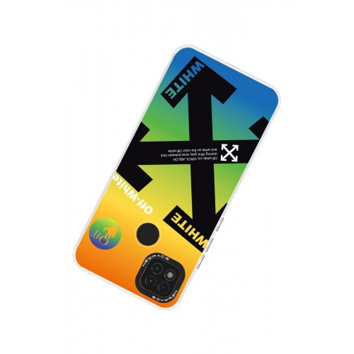 Newface Xiaomi Poco C40 Kılıf Estoril Desenli Kapak - Estoril - 5 Newface Xiaomi Poco C40 Kılıf Estoril Desenli Kapak - Estoril - 5