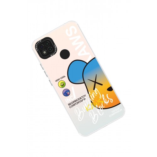 Newface Xiaomi Poco C40 Kılıf Estoril Desenli Kapak - Estoril - 6 Newface Xiaomi Poco C40 Kılıf Estoril Desenli Kapak - Estoril - 6