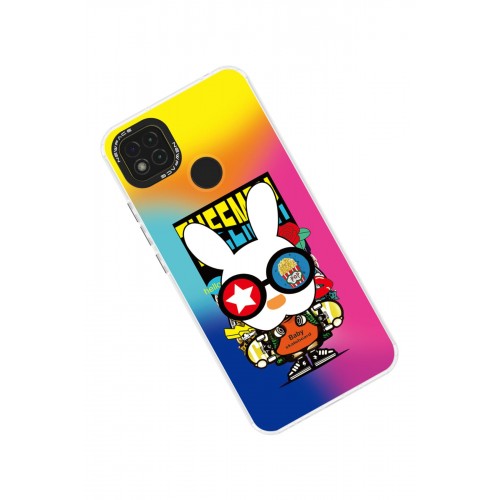 Newface Xiaomi Poco C40 Kılıf Estoril Desenli Kapak - Estoril - 10 Newface Xiaomi Poco C40 Kılıf Estoril Desenli Kapak - Estoril - 10