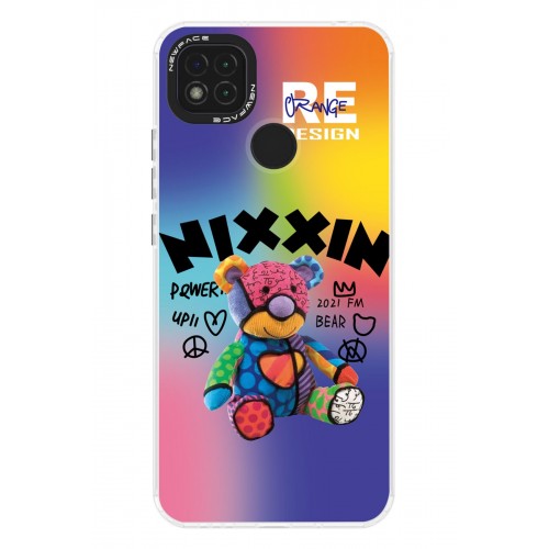 Newface Xiaomi Poco C40 Kılıf Estoril Desenli Kapak - Estoril - 11 Newface Xiaomi Poco C40 Kılıf Estoril Desenli Kapak - Estoril - 11