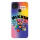 Newface Xiaomi Poco C40 Kılıf Estoril Desenli Kapak - Estoril - 11 Newface Xiaomi Poco C40 Kılıf Estoril Desenli Kapak - Estoril - 11