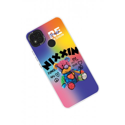 Newface Xiaomi Poco C40 Kılıf Estoril Desenli Kapak - Estoril - 11 Newface Xiaomi Poco C40 Kılıf Estoril Desenli Kapak - Estoril - 11