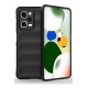 Newface Xiaomi Redmi Note 12 Pro 5G Kılıf Optimum Silikon - Siyah Newface Xiaomi Redmi Note 12 Pro 5G Kılıf Optimum Silikon - Siyah