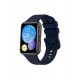 Newface Huawei Watch Fit 2 Klasik Kordon - Lacivert
