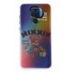 Newface Xiaomi Redmi Note 9 Kılıf Estoril Desenli Kapak - Estoril - 11