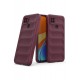 Newface Xiaomi Redmi 9C Kılıf Optimum Silikon - Bordo Newface Xiaomi Redmi 9C Kılıf Optimum Silikon - Bordo