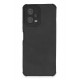 Newface Xiaomi Redmi Note 12 5G Kılıf Loop Deri Silikon - Siyah Newface Xiaomi Redmi Note 12 5G Kılıf Loop Deri Silikon - Siyah