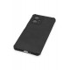 Newface Xiaomi Redmi Note 12 5G Kılıf Loop Deri Silikon - Siyah Newface Xiaomi Redmi Note 12 5G Kılıf Loop Deri Silikon - Siyah