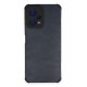 Newface Xiaomi Redmi Note 12 5G Kılıf Loop Deri Silikon - Lacivert Newface Xiaomi Redmi Note 12 5G Kılıf Loop Deri Silikon - Lacivert