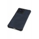 Newface Xiaomi Redmi Note 12 5G Kılıf Loop Deri Silikon - Lacivert Newface Xiaomi Redmi Note 12 5G Kılıf Loop Deri Silikon - Lacivert