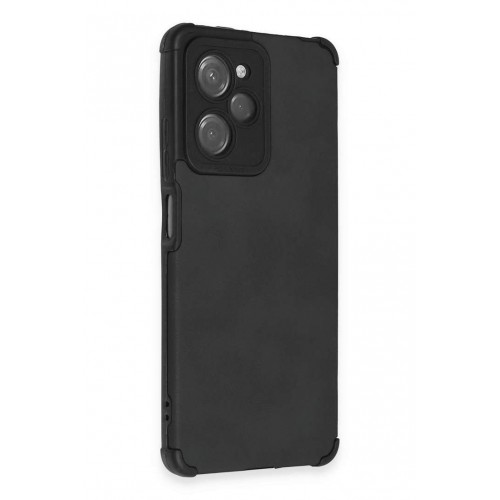 Newface Xiaomi Redmi Note 12 Pro 5G Kılıf Loop Deri Silikon - Siyah Newface Xiaomi Redmi Note 12 Pro 5G Kılıf Loop Deri Silikon - Siyah