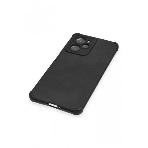 Newface Xiaomi Redmi Note 12 Pro 5G Kılıf Loop Deri Silikon - Siyah Newface Xiaomi Redmi Note 12 Pro 5G Kılıf Loop Deri Silikon - Siyah