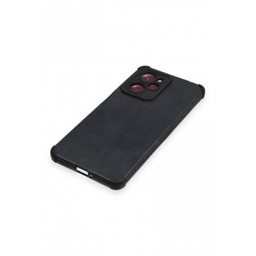 Newface Xiaomi Redmi Note 12 Pro 5G Kılıf Loop Deri Silikon - Lacivert Newface Xiaomi Redmi Note 12 Pro 5G Kılıf Loop Deri Silikon - Lacivert
