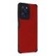 Newface Xiaomi Redmi Note 12 Pro 5G Kılıf Loop Deri Silikon - Kırmızı Newface Xiaomi Redmi Note 12 Pro 5G Kılıf Loop Deri Silikon - Kırmızı