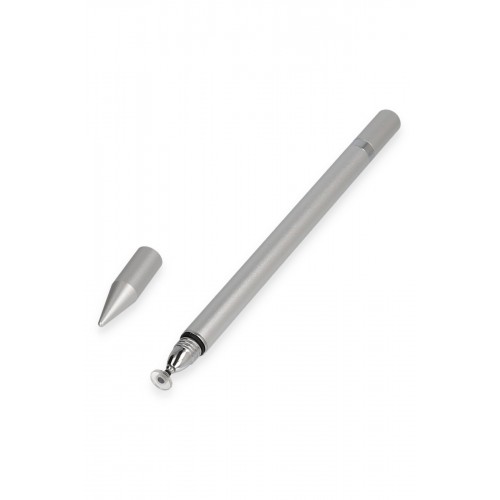 Newface Dokunmatik Stylus Kalem Pen 201 Set - Siyah Newface Dokunmatik Stylus Kalem Pen 201 Set - Siyah