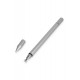 Newface Dokunmatik Stylus Kalem Pen 201 Set - Siyah Newface Dokunmatik Stylus Kalem Pen 201 Set - Siyah