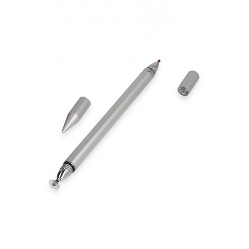 Newface Dokunmatik Stylus Kalem Pen 201 Set - Siyah Newface Dokunmatik Stylus Kalem Pen 201 Set - Siyah