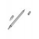 Newface Dokunmatik Stylus Kalem Pen 201 Set - Siyah Newface Dokunmatik Stylus Kalem Pen 201 Set - Siyah