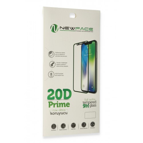 Newface Xiaomi Redmi Note 12 Pro 4G 20D Premium Cam Ekran Koruyucu Newface Xiaomi Redmi Note 12 Pro 4G 20D Premium Cam Ekran Koruyucu