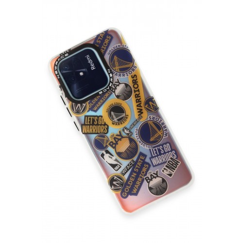 Newface Xiaomi Poco C40 Kılıf Estoril Desenli Kapak - Estoril - 13 Newface Xiaomi Poco C40 Kılıf Estoril Desenli Kapak - Estoril - 13