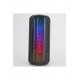 Newface MS-3623BT Rgb Kablosuz Hoparlör - Siyah Newface MS-3623BT Rgb Kablosuz Hoparlör - Siyah