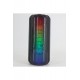 Newface MS-3623BT Rgb Kablosuz Hoparlör - Siyah Newface MS-3623BT Rgb Kablosuz Hoparlör - Siyah