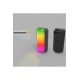Newface MS-3623BT Rgb Kablosuz Hoparlör - Siyah Newface MS-3623BT Rgb Kablosuz Hoparlör - Siyah