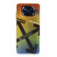 Newface Xiaomi Pocophone X3 Pro Kılıf Estoril Desenli Kapak - Estoril - 5 Newface Xiaomi Pocophone X3 Pro Kılıf Estoril Desenli Kapak - Estoril - 5