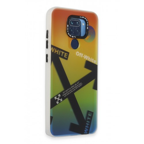 Newface Xiaomi Redmi Note 9 Kılıf Estoril Desenli Kapak - Estoril - 5 Newface Xiaomi Redmi Note 9 Kılıf Estoril Desenli Kapak - Estoril - 5