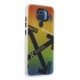 Newface Xiaomi Redmi Note 9 Kılıf Estoril Desenli Kapak - Estoril - 5 Newface Xiaomi Redmi Note 9 Kılıf Estoril Desenli Kapak - Estoril - 5